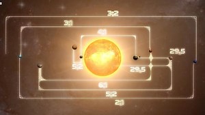 Structure of Space and Time