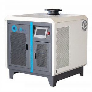 [Hot Item] 65kw Dust Collection Explosion-Proof High Speed Centrifugal Blower