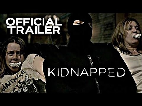 Kidnapped | Official Trailer | HD | 2010 | Horror-Action