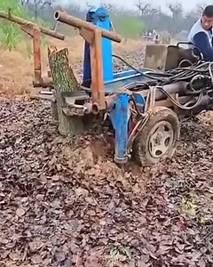 1.3K views | Modern agriculture machine technology. | Indian Jugaad Hacks | Facebook