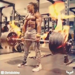 BEASTMODE ON!! | Bodybuilding Lover