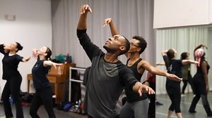 If you haven't been to class lately, there's so much to explore! Get in the studio to connect, to learn and to have a blast with our ace faculty. We have adult drop-in classes throughout the year in modern, African dance, hip hop, Cuban popular dance and jazz. Find the full schedule at http://www.danceplace.org/classes/ | Dance Place