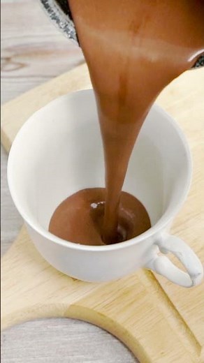 Yemen Hawaij Hot Chocolate Recipe 🇾🇪