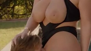 Who are getting jealous of him ?