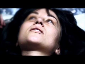 Elissa Dowling clip from 'Innocent Bystanders"