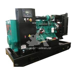 [Hot Item] Generator Diesel 100kw Generator Super Silent Diesel Generator Price for Sale