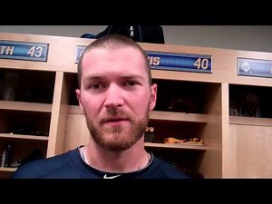 AAU Baseball Alum: Wade Davis