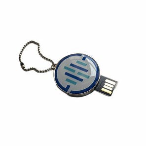 [Hot Item] Logo Customized Promotion USB Flash Drive