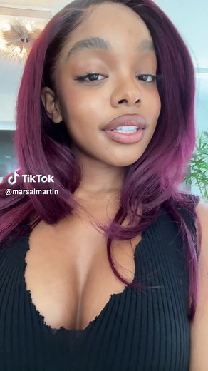 Marsai (@marsaimartin)’s video of marsai martin