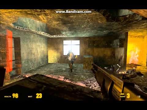Half Life 2 Engineer Combine Soldier Voice Mod