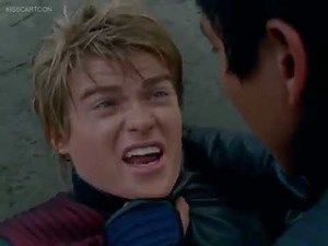 Power Rangers Ninja Storm Episode 011 Return of Thunder Part 3 | Season 11