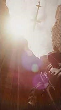 THIS IS REALISTIC GAMEPLAY 😱MODERAN WARFARE 2