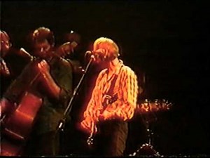Mark Knopfler - Cannibals [Bern 1996]