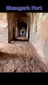 33K views · 618 reactions | Bhangarh Fort  #BhangarhFort #HauntedIndia #ScaryPlaces #RajasthanDiaries #MysteryUnsolved | Indian Stories | Facebook