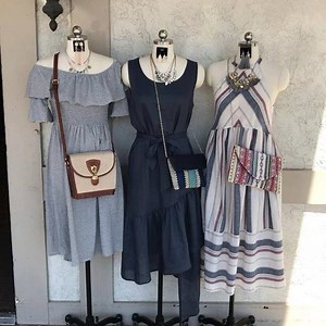 11 reactions | Spend your Saturday shopping at the Moth Hole! We’re open until 7pm tonight ☀️#mothholeconsignment #fairoaks #sacramento #california #consignmentshop #boutique #saturday #bestvintageandresale #sacramentoalist | Moth Hole Consignment Boutique | Facebook