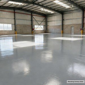 [Hot Item] Waterproofing Anti-Corrosion Marine Industrial Applications Flakes Floor Building Spray Polyurethane Polyurea Coating