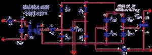 Solid State Relay Driver Circuit