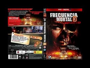 FRECUENCIA MORTAL 3 LO MEJOR DEL CINE