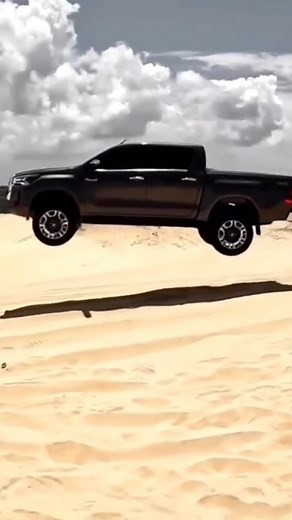 Take your Toyota Hilux to the next level with Autoparts Toys! 🔥 From sleek exterior upgrades to powerful performance parts, we've got everything you need to transform your ride into a true off-road beast. Get ready to tackle any terrain and turn heads while doing it. #ToyotaHilux #AutopartsToys #OffRoadPerformance #OffRoadUpgrades #BeastMode #Customization #OffRoadAdventures | AutoPartsToys