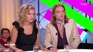 Invités : Eva et Luka Ionesco pour "Une jeunesse dorée"