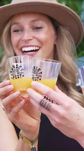 Ride into the sunset with us to Sunset Tequila & Mezcal Festival. We're giving away 2 VIP tickets PREMIUM round trip tickets so you can ride carefree. Head to our Instagram to enter 🙌 | GoBrightline