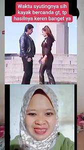 Kayaknya sih bercanda tapi hasilnya luar biasa kerennya😍 #reel #fbpro #syuting #film #india #nyanyi #nari #bercanda #keren #viral #fyp | Cindy Tani Unggul