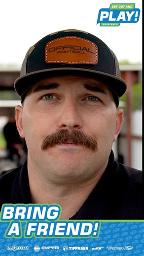 7K views · 57 reactions | Bring a friend and go play some paintball this weekend! | Empire Paintball | Facebook