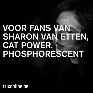 #TrixDiscover: Tiny Ruins maakt wondermooie indiefolk en ging al op tour met Beach House, Calexico en Fleet Foxes. Nu komt ze zelf op veroveringstocht en stelt ze haar nieuw album 'Olympic Girls' voor. Op 23 maart in onze bar! | Trix | Facebook