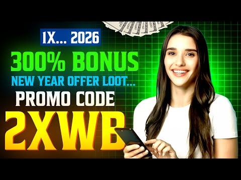 1xBet Promo Code 2026 🤑 Get 300% BONUS Instantly | How to Create 1xBet Affiliate Promo Code
