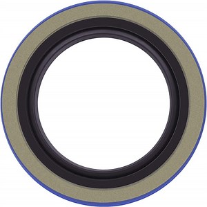 [Hot Item] 171255TB Grease Seal 1.719" x 2.565" for 3500# E-Z Lube Axles