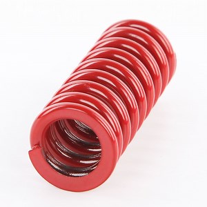 [Hot Item] High Tensile Wire Tension Spring
