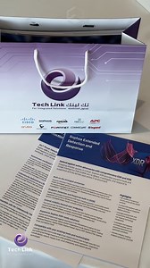 1.2K views · 14 reactions | Get the full recap of our RoundTable untill we meet the next time✨ | Tech Link For Integrated Solutions | Facebook