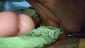 Libog na Birthday boy | Kantot Iyot sa puke at pinutok s(shot sperm in the ass)