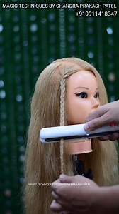 15K views · 698 reactions | Magic Techniques by chandra prakash patel on Reels | Facebook