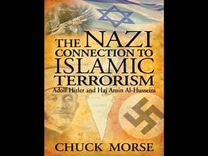 Hitler and the Grand Mufti