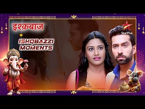 Anika aur Shivaay ke beech phirse hua झगड़ा! | Ishqbaaz