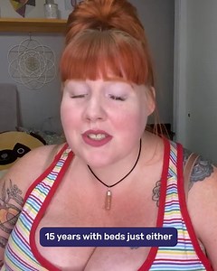 754K views · 124 reactions | There's a reason why other mattresses...