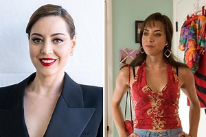 Aubrey Plaza Claims Director Told Her to Masturbate “Like It Says on the Script” While Filming Rated-R Movie ‘The To Do List’
