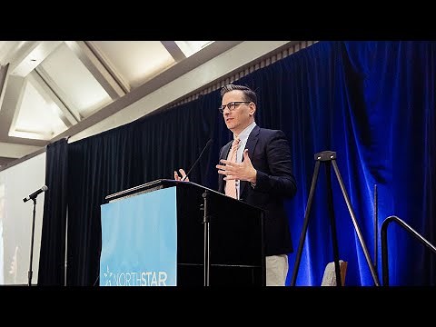 2020 North Star Conference Keynote | Becket Cook