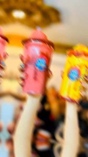 Nos dijeron edición de ofertas y por ÚNICA ocasión revivimos unos CHIRICOMBOS 🚨SPOILER ALERT🚨 Estos traen bebida y snack 🫢 ¡Te esperamos en @bazar.marchanta 🦋 🗓️22 y 23 de noviembre 📍Av. Nuevo León #80 Col. Hipódromo Cuauhtémoc ⏰ 12 a 7 pm ¿Te los vas a perder? 👀 | Chirimoya