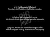 PIG PROD - BOUCHE D'EGOUT - puke, scat.flv