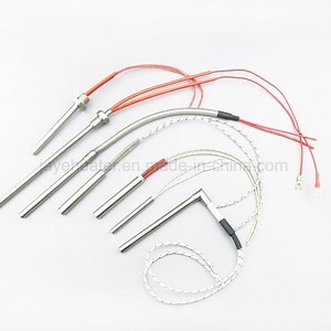 [Hot Item] Single-Point High Density Electric Rod Cartridge Heater Element
