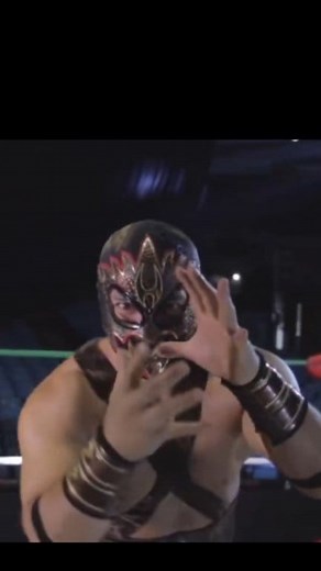 4.7K views · 54 reactions | Te lo mereces carnal. ✨ | Nutshell The Fanatic l Lucha Libre & Wrestling | Facebook