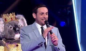 Mask singer - Saison 04 Emission 02 - Partie 1 - Mask Singer | TF1+ Guinée 🇬🇳