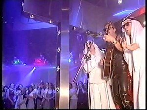 Top of the Pops 27th July 1995 (part 3)