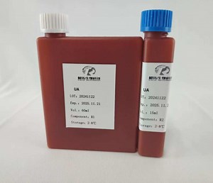 [Hot Item] Premium Uric Acid Testing Reagent for Accurate Blood and Urine Analysis