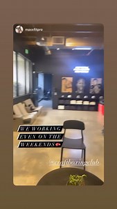 Craft Boxing Club on Reels