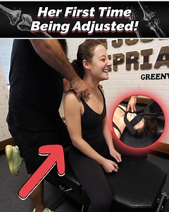 84K views · 374 reactions | High School Cheerleader Fell on Her Neck! | Dr. Joseph Cipriano | Facebook