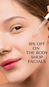 Ending 2021 with a surprise for you all💆🏻‍♀️ #skincare #skincareroutine #skin #facial #glowingskin #facials #aesthetic #deals #package #skintransformation #beauty #beautifulskin #janssen #bodyshop #whitening #envysalonbyshaguftaejaz #salon #parlor #shaguftaejaz #hairmakeupdiary #karachi #pakistan #gramslayers #beauty #makeup #massage #glowingskin #satisfiedclient #clientdiaries #bodyshoplife | Envy - A Salon by Shagufta Ejaz