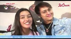 1.7K views · 166 reactions | [EVENT] Liza Soberano and Enrique Gil invite you to watch #LIZQUEN LIVE IN LEGAZPI on APRIL 21, 2018 (Saturday), 8PM at the IBALONG CENTRUM FOR RECREATION. Buy your tickets now! See poster for more details. | TATAK Quenito - Enrique Gil | Facebook